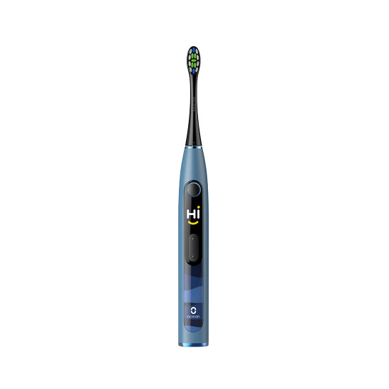 Щетка зубная электрическая Oclean X10