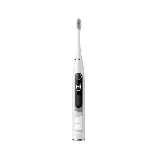 Щетка зубная электрическая Oclean X10