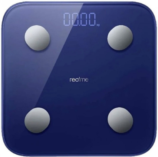 Весы напольные Smart Scale