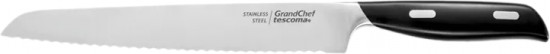 Нож хлебный «GrandCHEF»