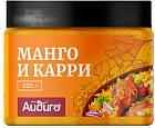 Приправа «Манго и карри»