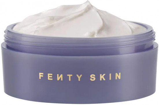 Крем для тела «Butta Drop Shimmering Whipped Oil Body Cream»