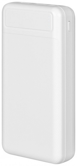 Аккумулятор внешний PowerAid PD 20
