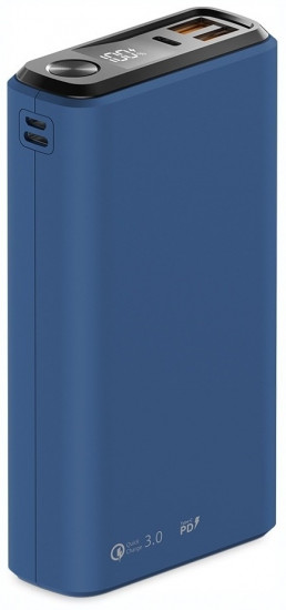 Аккумулятор внешний QS-20
