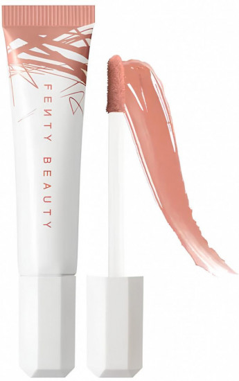 Бальзам для губ «Pro Kiss’r Luscious Lip Balm», тон Latte Lips