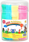 Набор флоссеров детских