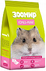 Корм для карликовых хомяков «Хомка-мини»