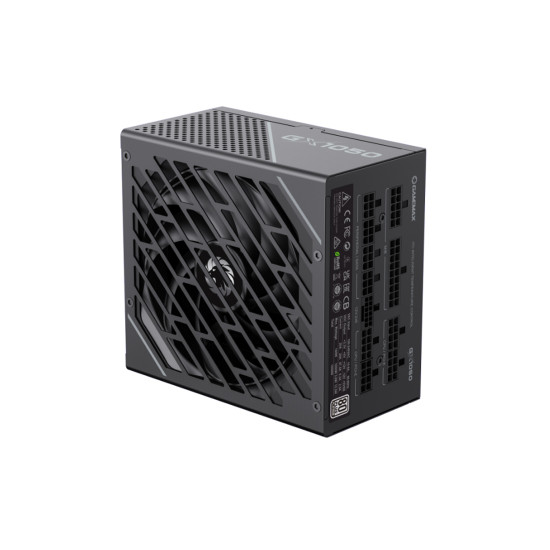 Блок питания GameMax GX-1050 BK PCIE 5.0 ATX 3.0