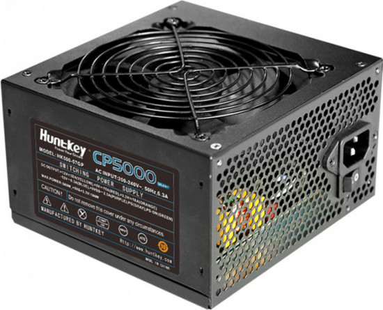 Блок питания Huntkey CP5000