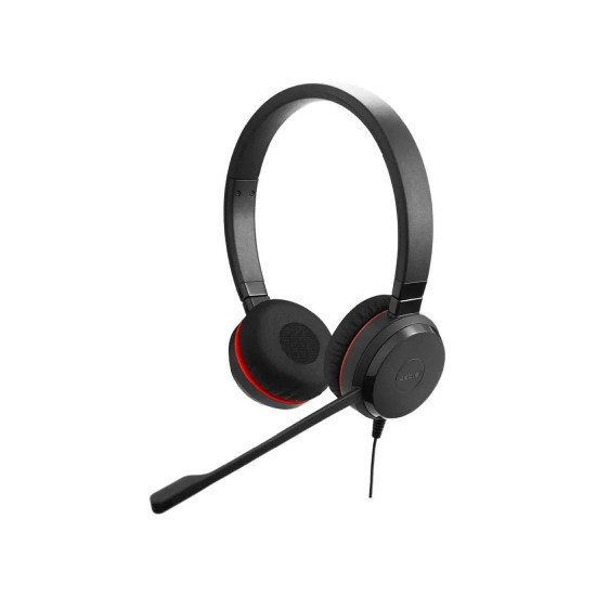 Гарнитура Jabra Evolve 30 II HS Stereo