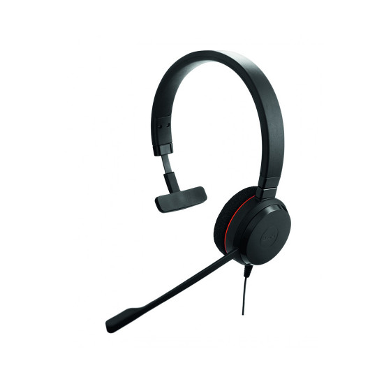 Гарнитура Jabra	Evolve 30 II Mono UC