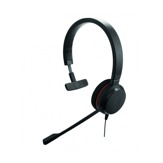 Гарнитура Jabra Evolve 30 II MS Mono