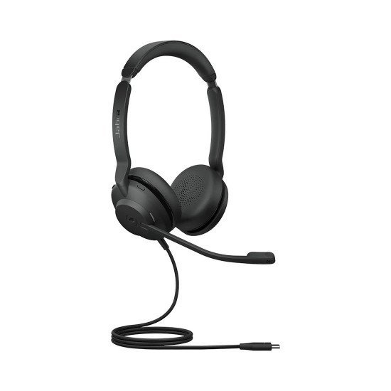 Гарнитура Jabra Evolve2 30 SE MS Stereo