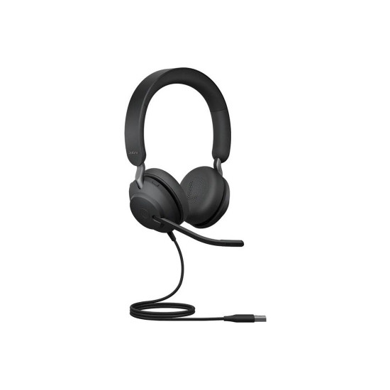 Гарнитура Jabra Evolve2 40 SE MS Stereo