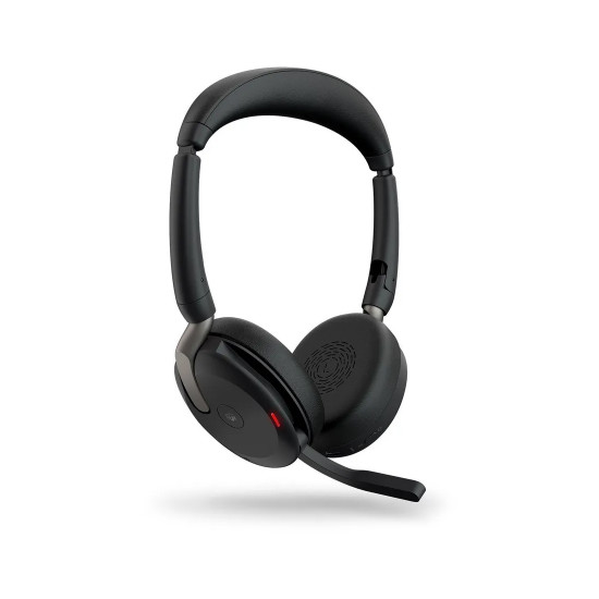 Гарнитура Jabra	Evolve2 65 Flex Link380a MS Stereo WLC