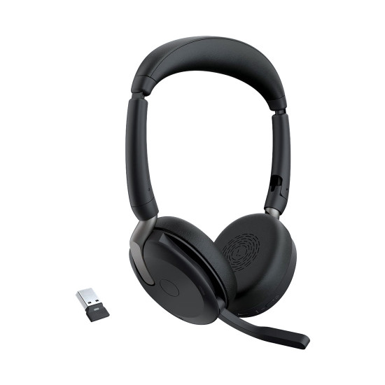 Гарнитура Jabra	Evolve2 65 Flex Link380c MS Stereo