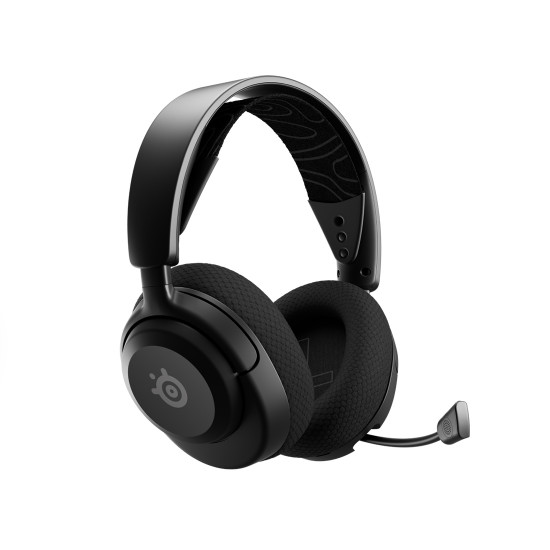 Гарнитура SteelSeries Arctis Nova 5