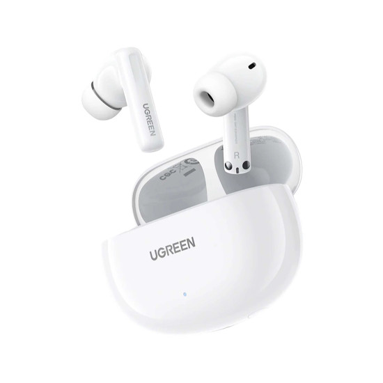 Наушники беспроводные Ugreen WS200 HiTune T6