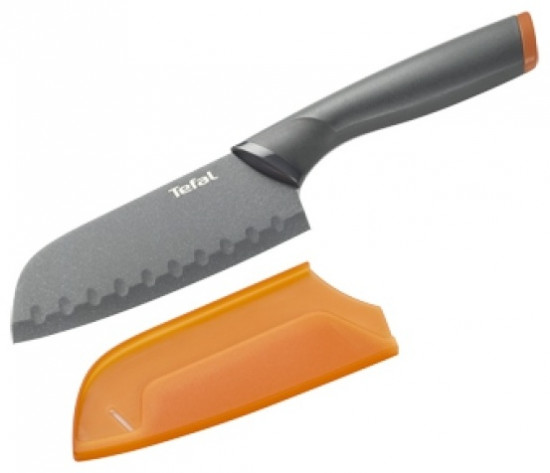 Нож «Santoku»