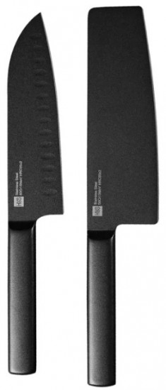 Набор ножей «Heat Knife»