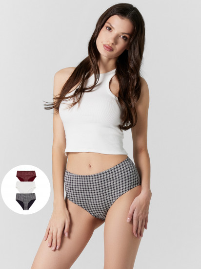 Набор трусов женских