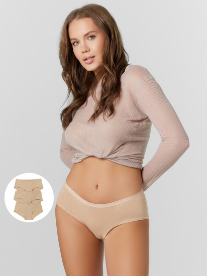 Набор трусов женских