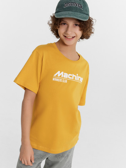 Футболка для мальчков