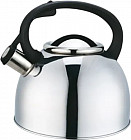 Чайник со свистком