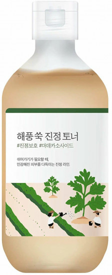 Тоник для лица успокаивающий с полынью «Mugwort Calming Toner»