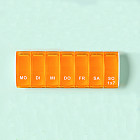 Таблетница