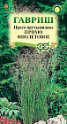 Просо прутьевидное «Примо фиолетовое»