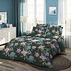Комплект постельного белья «Роскошный сад»