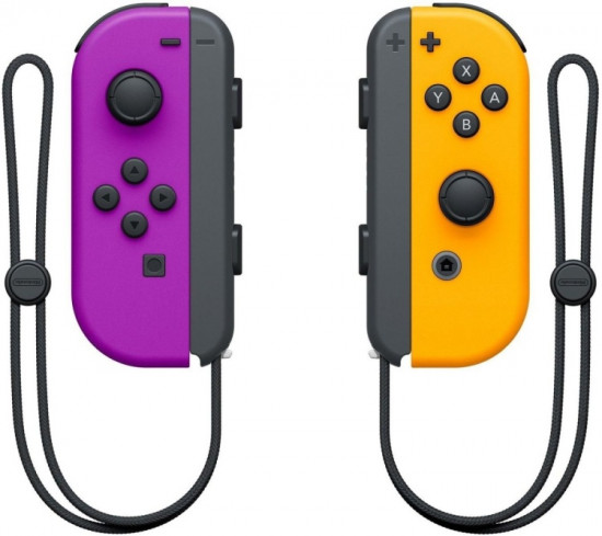 Игровой контроллер Joy-Con