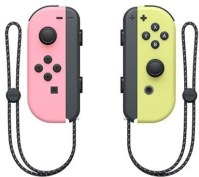 Игровой контроллер Switch Joy-Con