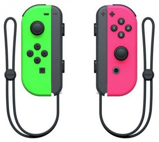 Игровой контроллер Joy-Con