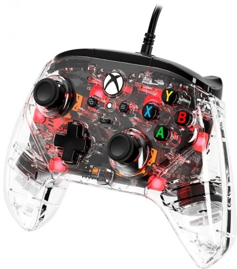 Геймпад Clutch Gladiate RGB 7D6H2AA
