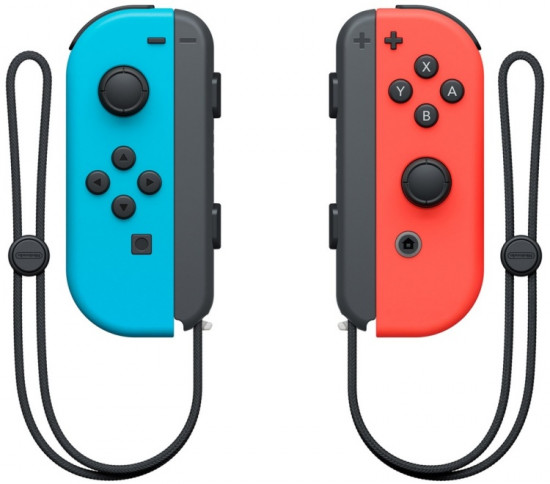 Игровой контроллер Switch Joy-Con