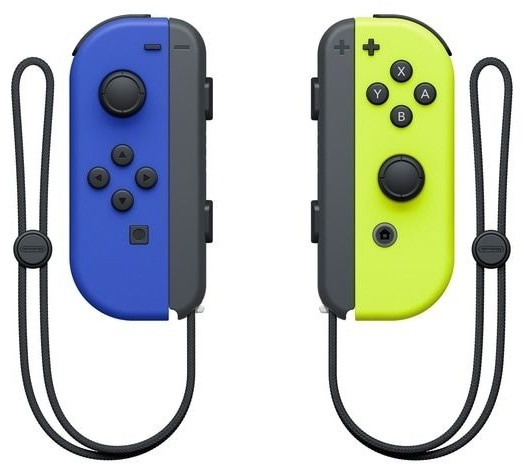 Игровой контроллер Switch Joy-Con