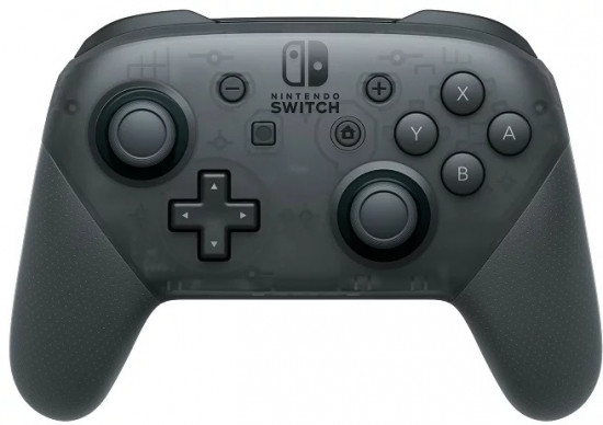 Геймпад Switch Pro