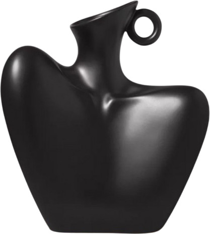 Ваза для цветов «Women statue»