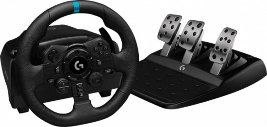 Набор игровой G923