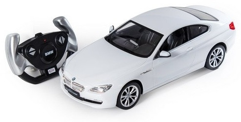 Машина на радиоуправлении «BMW»