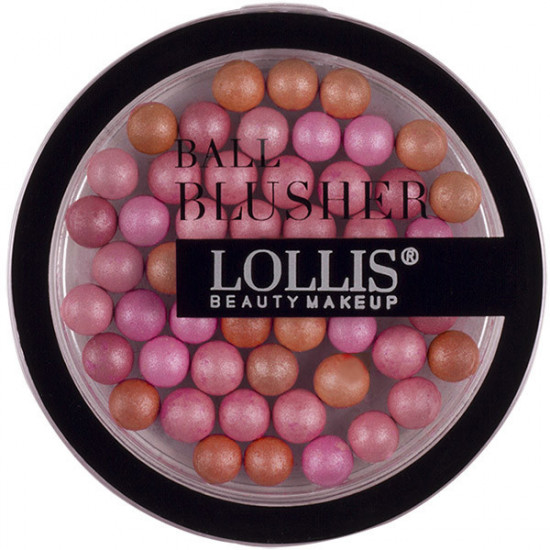 Румяна для лица «Ball Blusher», оттенок 05