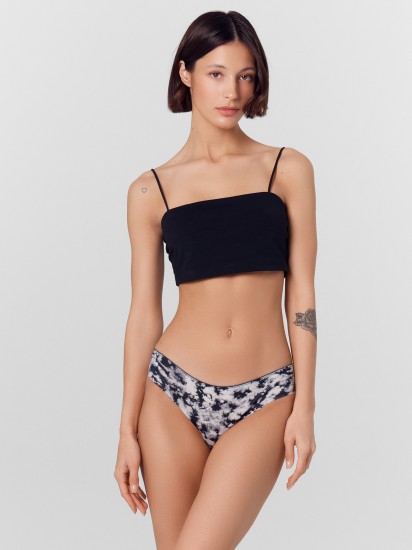 Трусы женские