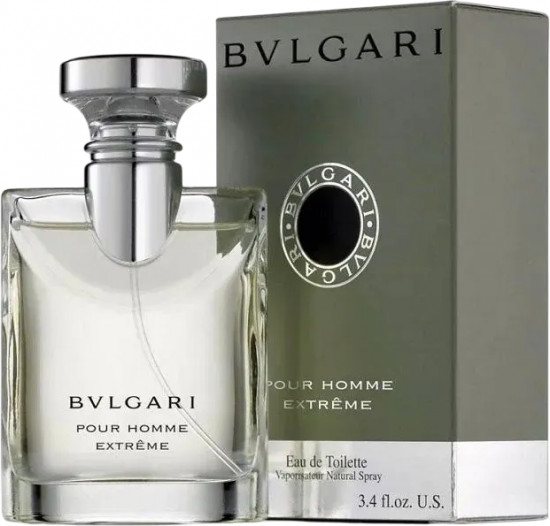 Туалетная вода «Pour Homme»