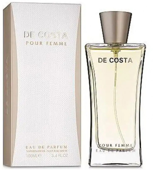 Парфюмерная вода «De Costa Pour Femme»
