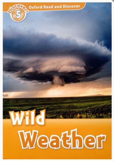 Wild Weather