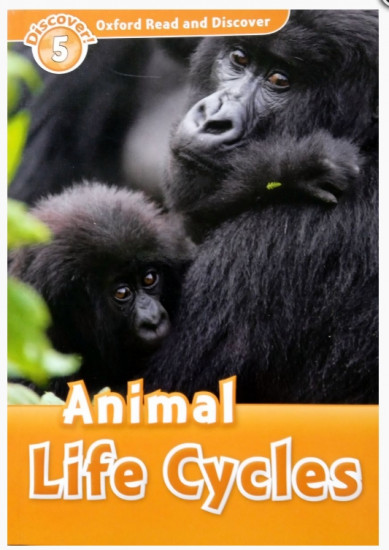 Animal Life Cycles