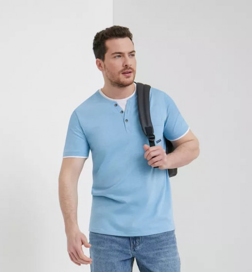 Футболка мужская