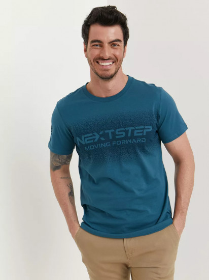 Футболка мужская